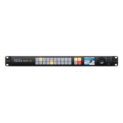 Blackmagic Videohub 10x10 12G